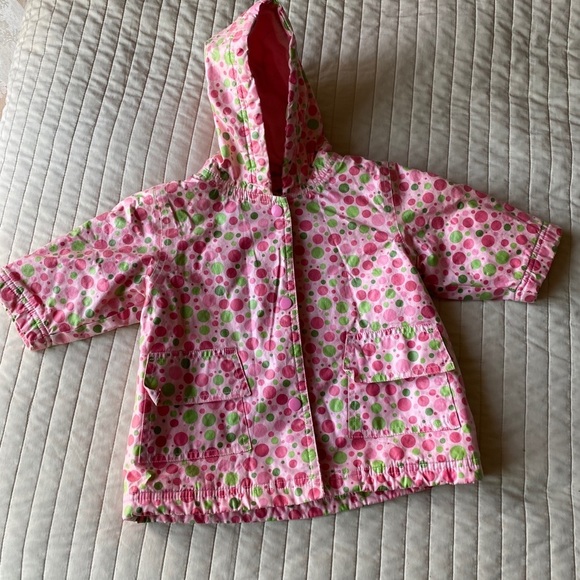 PLUIE PLUIE ⭐️ raincoat with lining - Picture 8 of 9